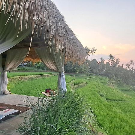 Bali De Pardis Cottage มุนดุก ภายนอก รูปภาพ