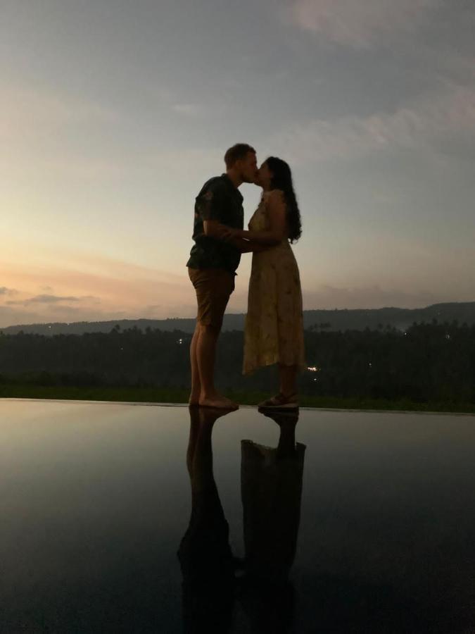 Bali De Pardis Cottage มุนดุก ภายนอก รูปภาพ