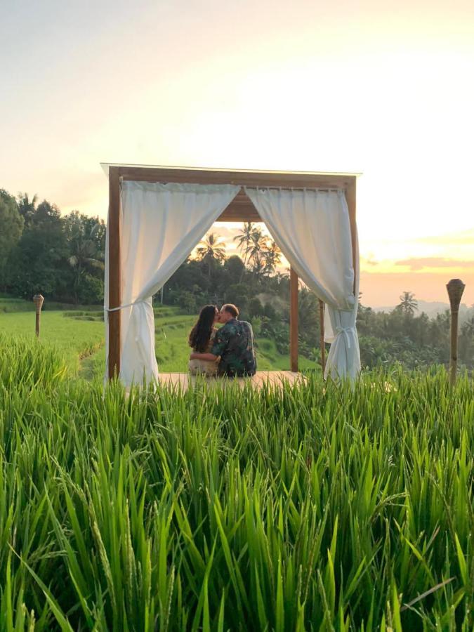 Bali De Pardis Cottage มุนดุก ภายนอก รูปภาพ