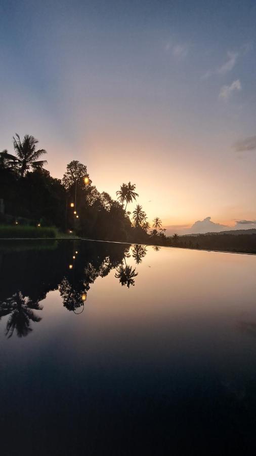 Bali De Pardis Cottage มุนดุก ภายนอก รูปภาพ