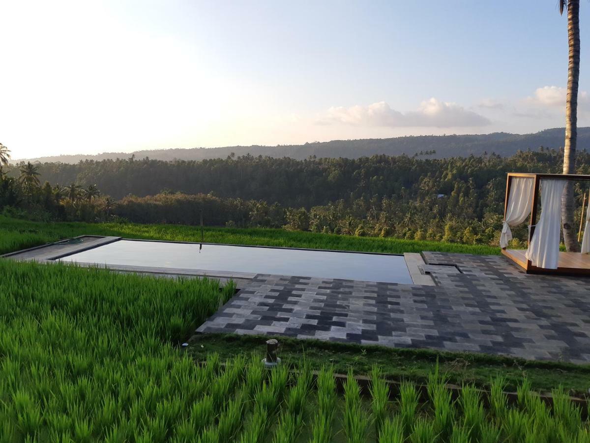 Bali De Pardis Cottage มุนดุก ภายนอก รูปภาพ