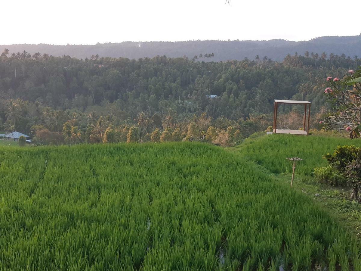 Bali De Pardis Cottage มุนดุก ภายนอก รูปภาพ