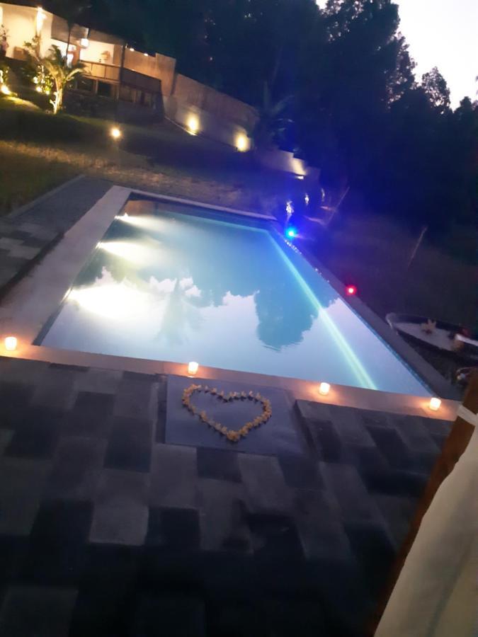 Bali De Pardis Cottage มุนดุก ภายนอก รูปภาพ