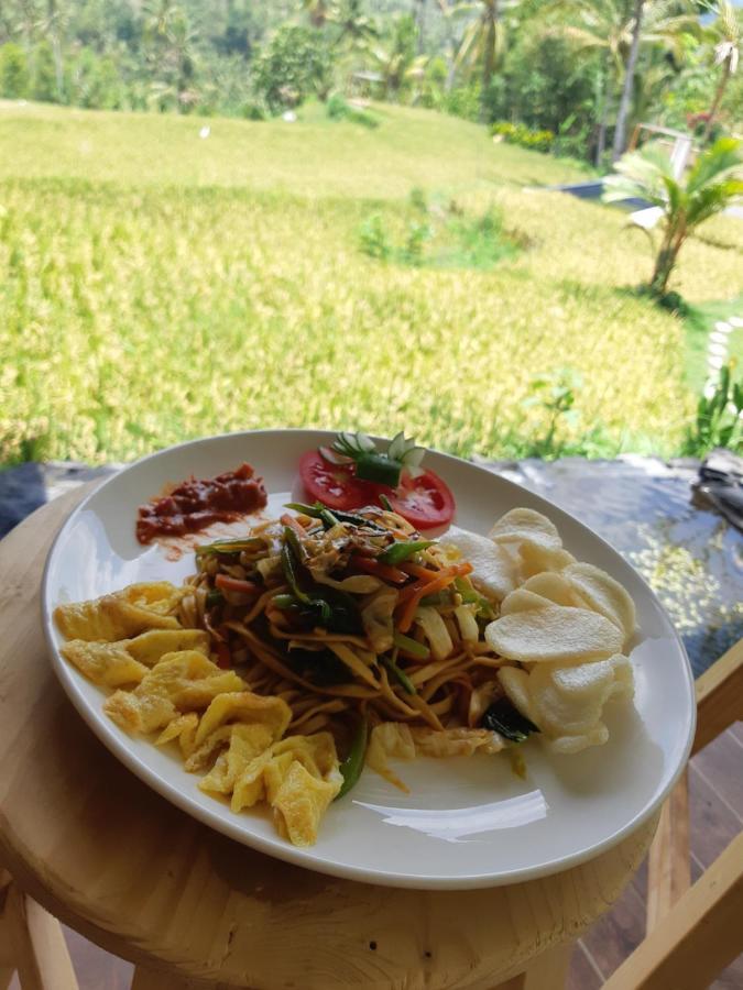 Bali De Pardis Cottage มุนดุก ภายนอก รูปภาพ