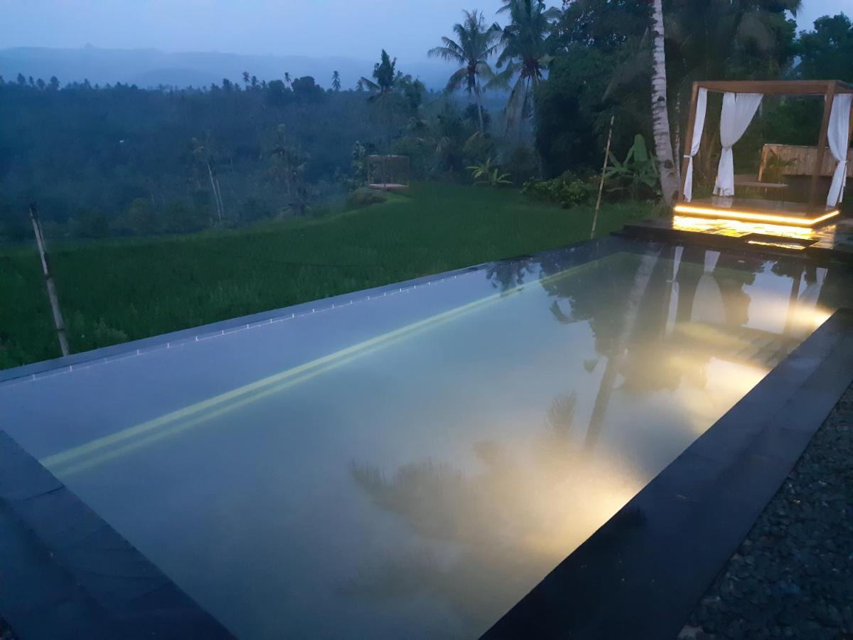Bali De Pardis Cottage มุนดุก ภายนอก รูปภาพ