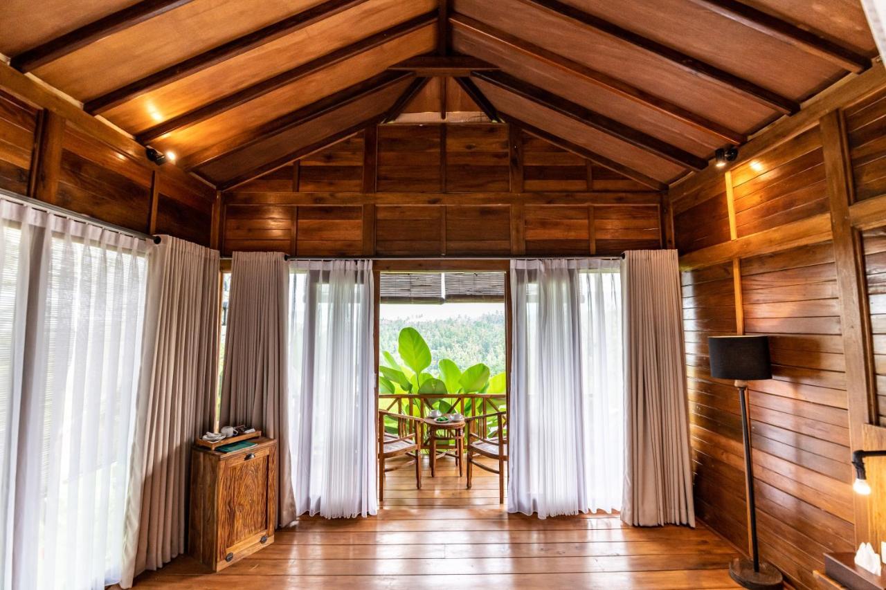 Bali De Pardis Cottage มุนดุก ภายนอก รูปภาพ