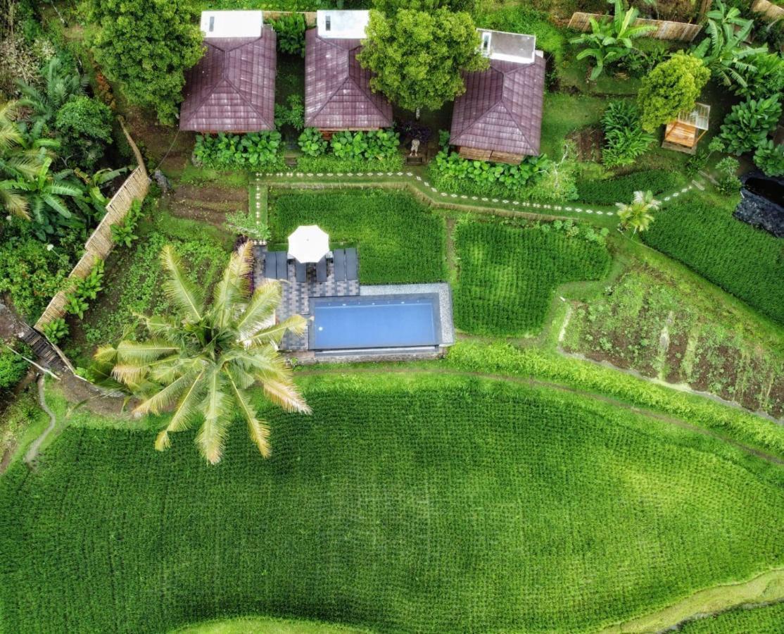 Bali De Pardis Cottage มุนดุก ภายนอก รูปภาพ
