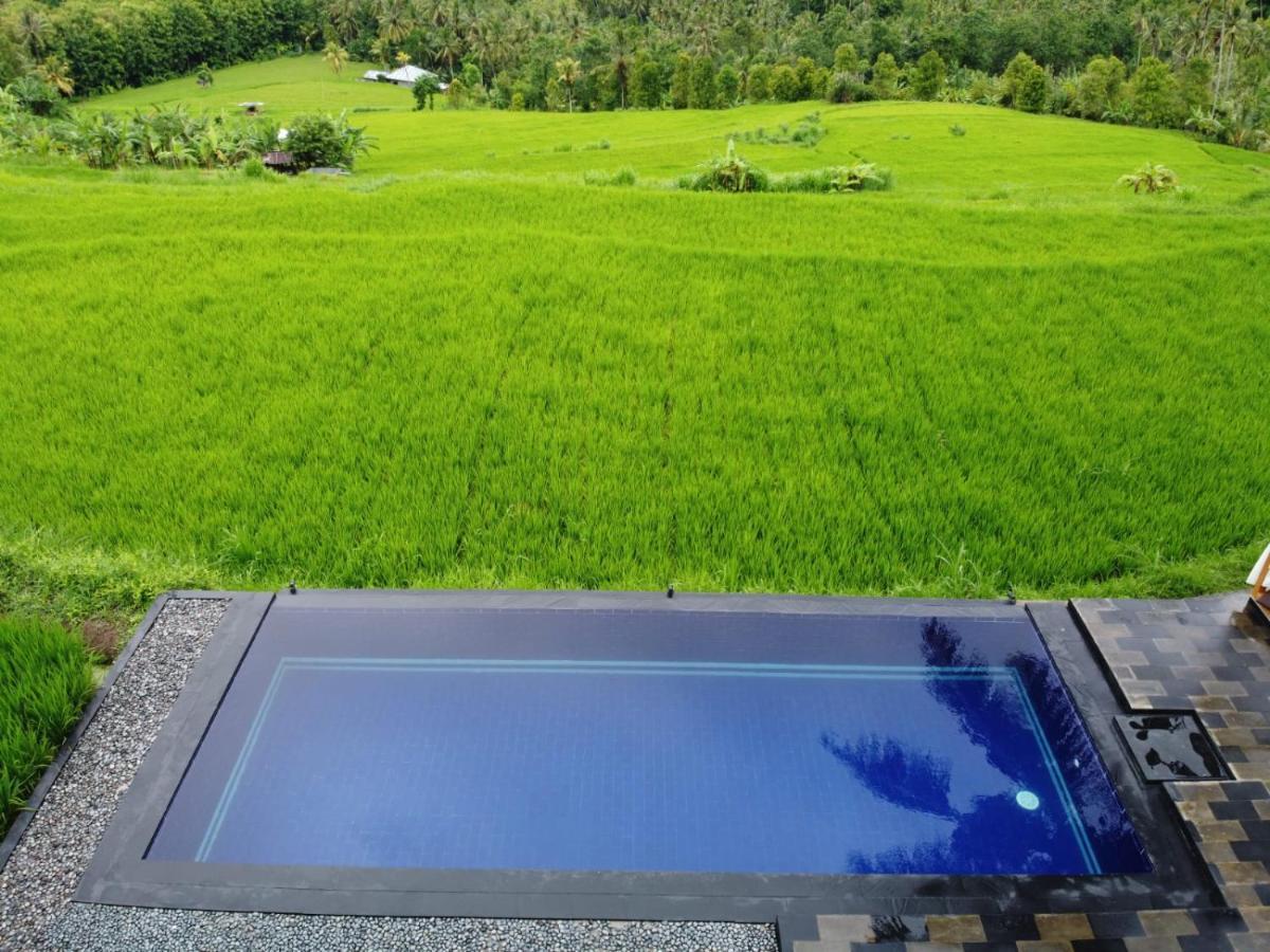 Bali De Pardis Cottage มุนดุก ภายนอก รูปภาพ